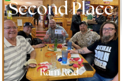 2nd-Place