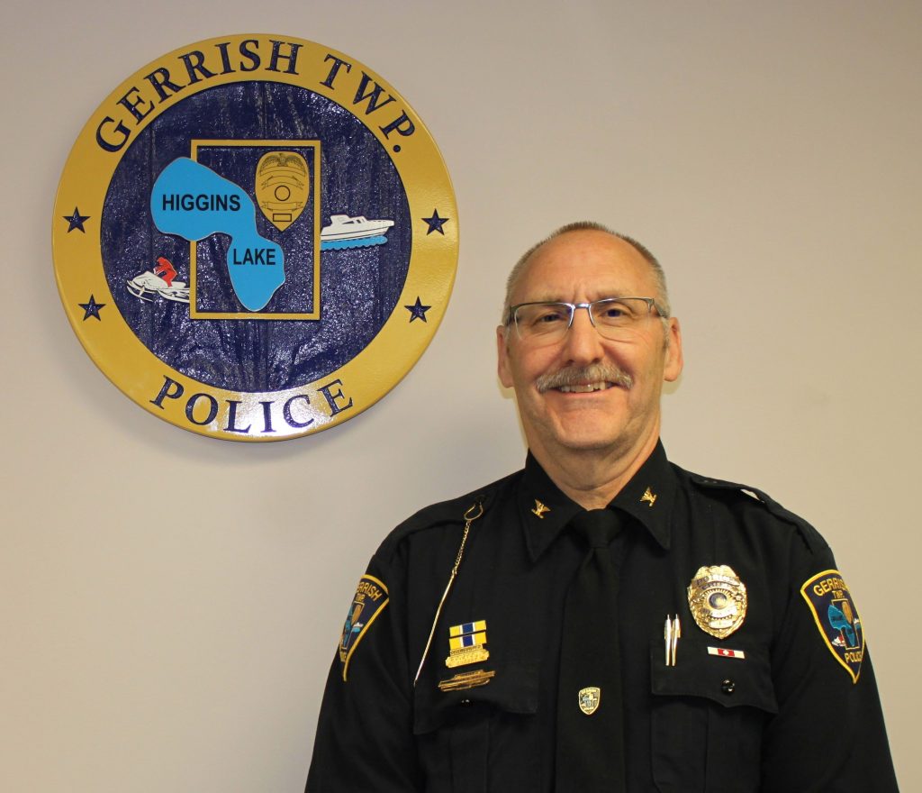 Chief Hill – 38 Year Anniversary