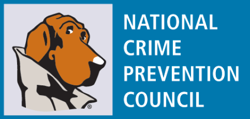 October is Crime Prevention Month