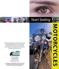 motorcyle law book image