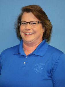 Administrative Clerk Julie Hill – 37 Year Anniversary