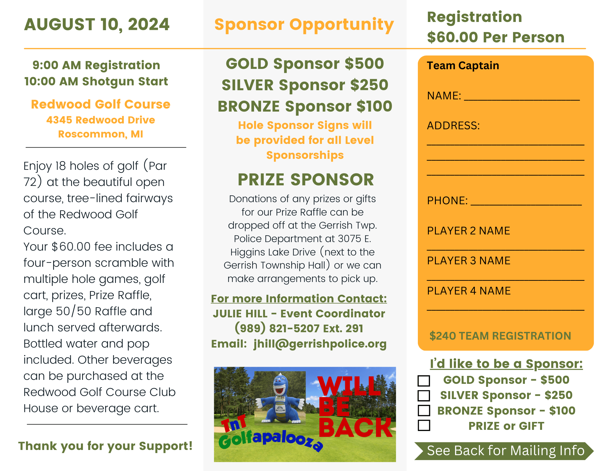2024 Golf Outing Brochure REG Page 2 Gerrish Township Police 2024 Golf Outing Brochure REG Page 2 Gerrish Township Police